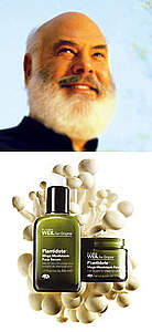 Dr. Andrew weil for origins