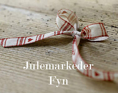 Fyns julemarkeder byder på traditioner, håndværk og hygge