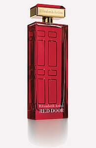 Vind Elizabeth Ardens Red Door