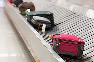 Når du pakker til hjemrejsen, husk at tjekke din bagage for væggelus. 