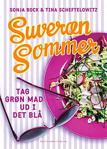 Suveræn sommermad