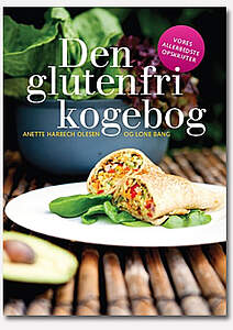 Den glutenfri kogebog