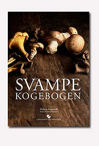 Svampekogebogen