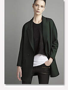 Zara fall/winter