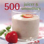 500 juicer & smoothies