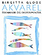 Akvarel - Teknikker og eksperimenter