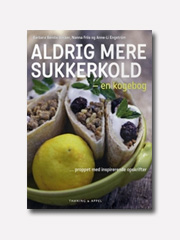 Aldrig mere sukkerkold