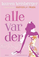 Alle var der