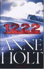 Anne Holt - 1222