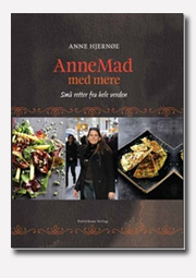 Annemad med mere