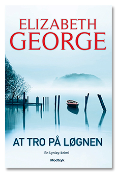 At tro på løgnen