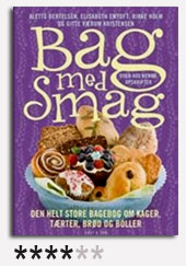 Bag med smag - Den lilla bagebibel