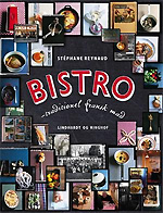 Bistro - Pryd for øjet og fryd for maven