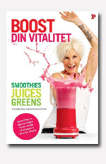 Boost din vitalitet 