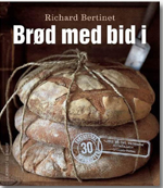 Brød med bid i