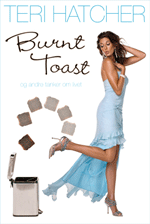 Burnt toast