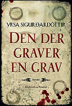 Den der graver en grav