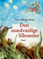 den usædvanlige lillesøster