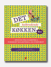 Det helbredende køkken