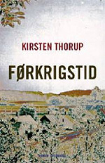 førkrigstid