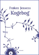 Frøken Jensens kogebog