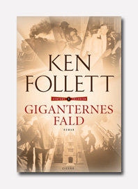 Giganternes fald