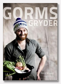 Gorms gryder