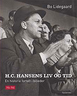 H.C.Hansens liv og tid