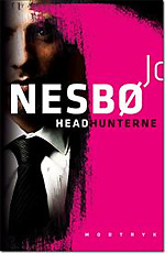 Headhunterne - Jo Nesbø