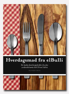 Hverdagsmad fra elBulli 