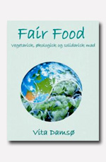 Inspiration til vegetarisk, økologisk og solidarisk mad