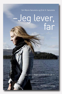 Jeg lever, far 