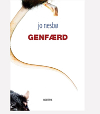 Jo Nesbø´s Genfærd