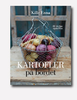 Kartofler på bordet