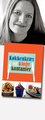 Køkkenkræs og kloge kalorier