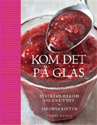 Kom det på glas