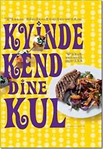 Kvinde kend dine kul