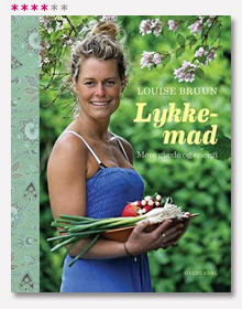 Let og lækker lykkemad med Louise