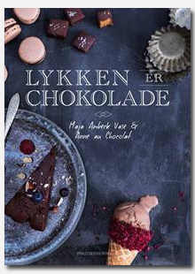 Lykken er chokolade