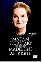 Madam secretary 