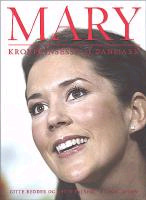 Mary - kronprinsesse af Danmark