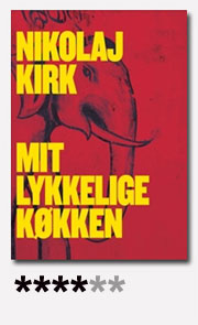 Mit lykkelige køkken 