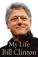 My Life - af Bill Clinton