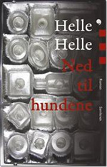 Ned til hundene