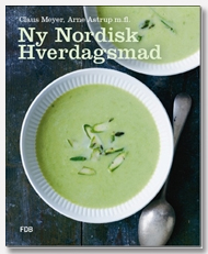 Ny Nordisk Hverdagsmad hædret