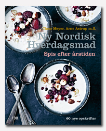 Ny Nordisk Hverdagsmad 