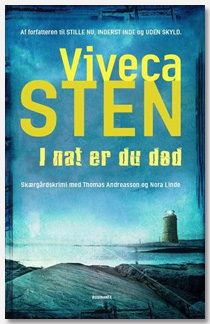 Nyt fra Viveca Sten