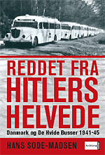 Reddet fra Hitlers helvede