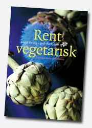 Rent vegetarisk