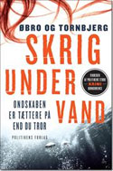 Skrig under vand